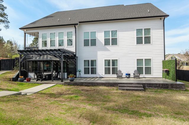 4535 Willie Daniel Drive, Evans, GA 30809