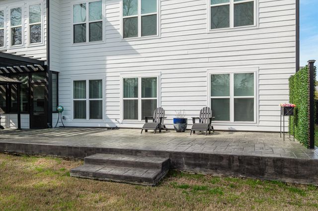 4535 Willie Daniel Drive, Evans, GA 30809