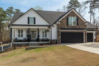 4535 Willie Daniel Drive, Evans, GA 30809