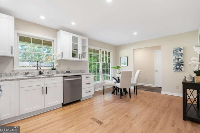 4774 Saint Bernard Drive SW, Lilburn, GA 30047