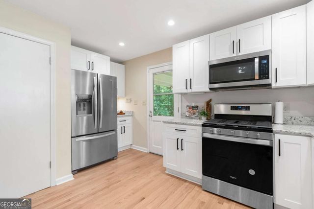 4774 Saint Bernard Drive SW, Lilburn, GA 30047