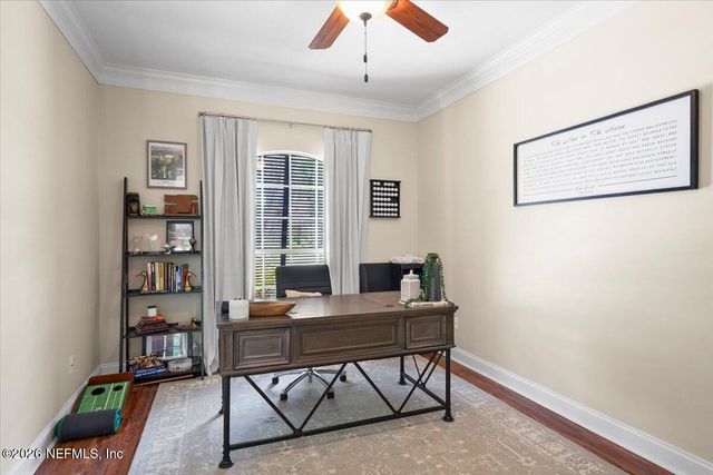 2781 OAKGROVE Avenue, St. Johns, FL 32092