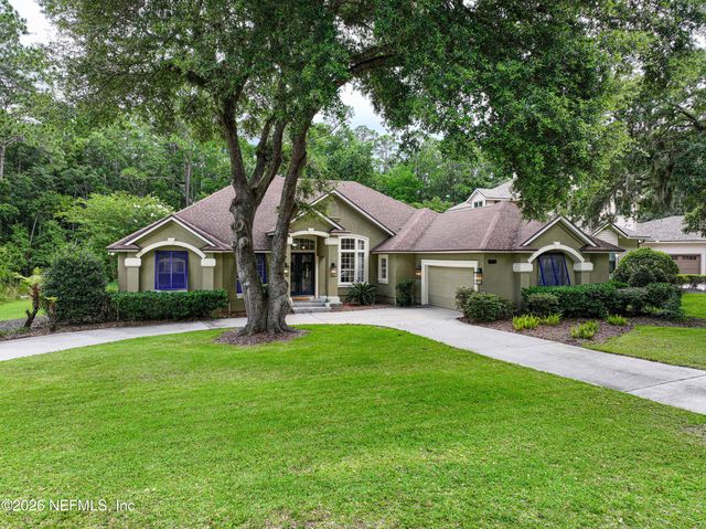 2781 OAKGROVE Avenue, St. Johns, FL 32092