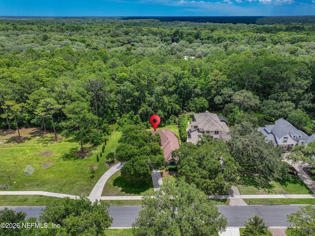 2781 OAKGROVE Avenue, St. Johns, FL 32092