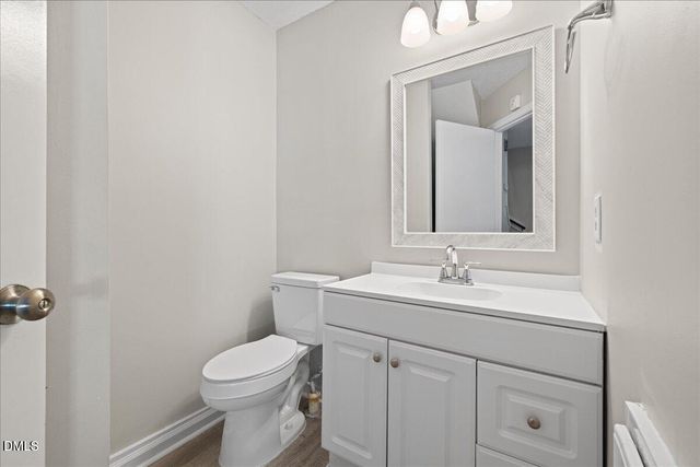 3622 Colchester Street 8, Durham, NC 27707