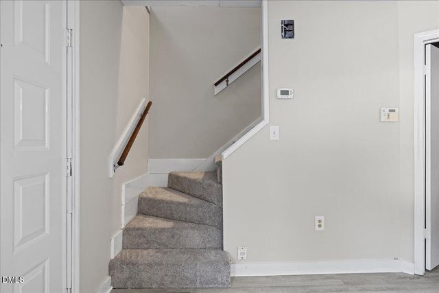 3622 Colchester Street 8, Durham, NC 27707