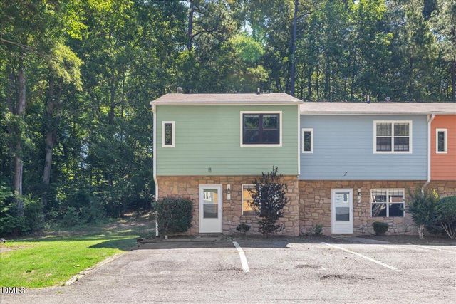 3622 Colchester Street 8, Durham, NC 27707