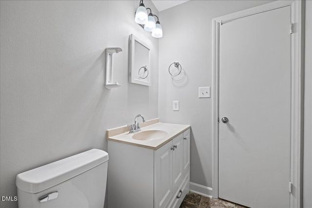 3622 Colchester Street 8, Durham, NC 27707