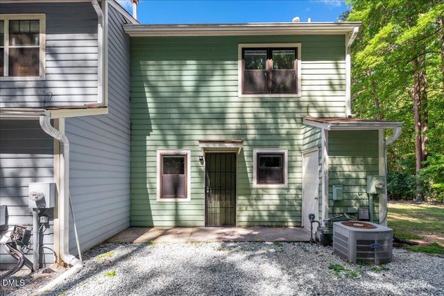 3622 Colchester Street 8, Durham, NC 27707