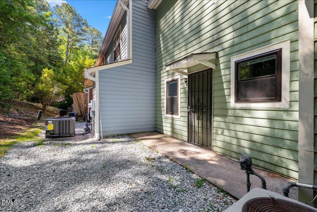 3622 Colchester Street 8, Durham, NC 27707