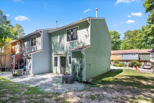 3622 Colchester Street 8, Durham, NC 27707
