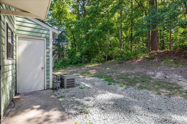 3622 Colchester Street 8, Durham, NC 27707