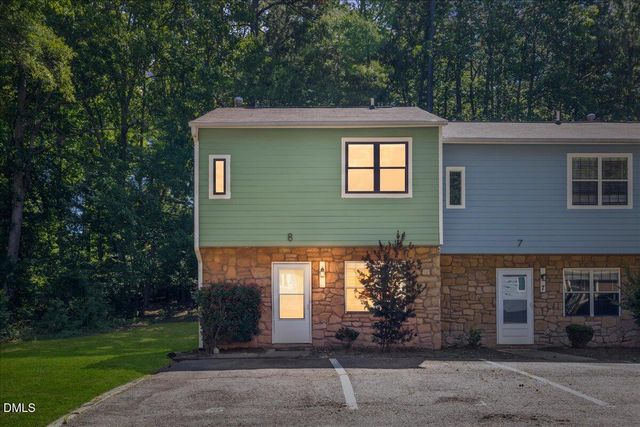 3622 Colchester Street 8, Durham, NC 27707