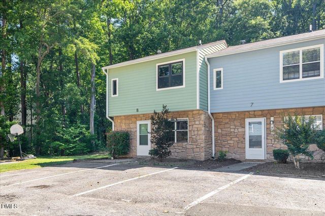 3622 Colchester Street 8, Durham, NC 27707