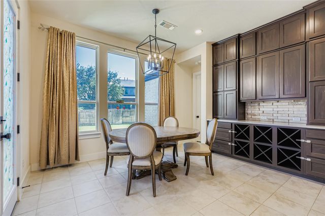 320 Autumn Oak WAY, Georgetown, TX 78628