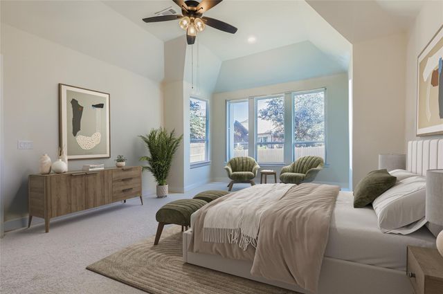 320 Autumn Oak WAY, Georgetown, TX 78628