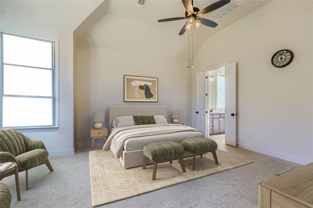 320 Autumn Oak WAY, Georgetown, TX 78628