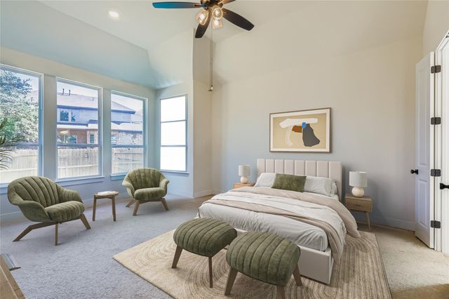 320 Autumn Oak WAY, Georgetown, TX 78628