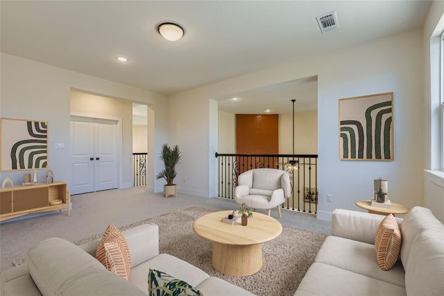 320 Autumn Oak WAY, Georgetown, TX 78628