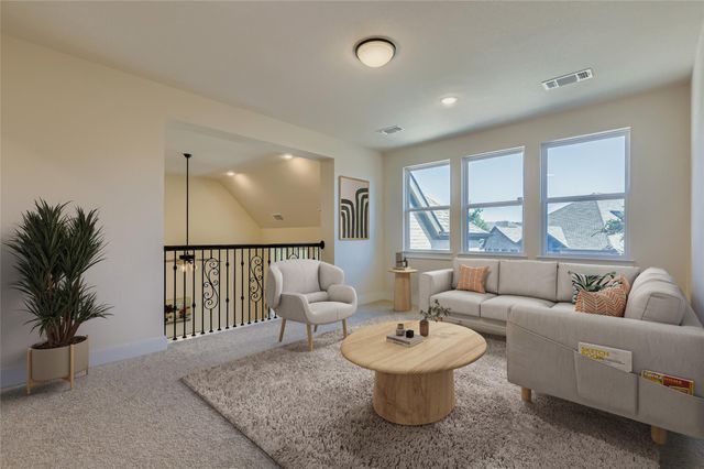 320 Autumn Oak WAY, Georgetown, TX 78628