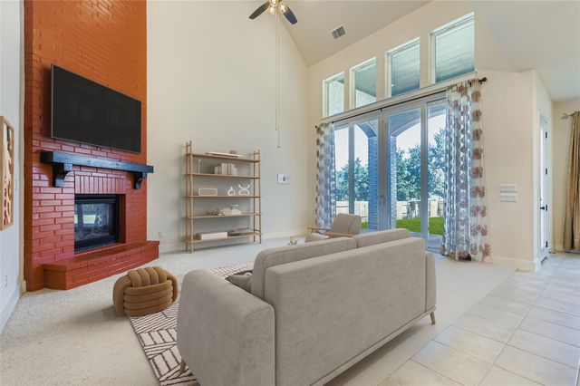 320 Autumn Oak WAY, Georgetown, TX 78628
