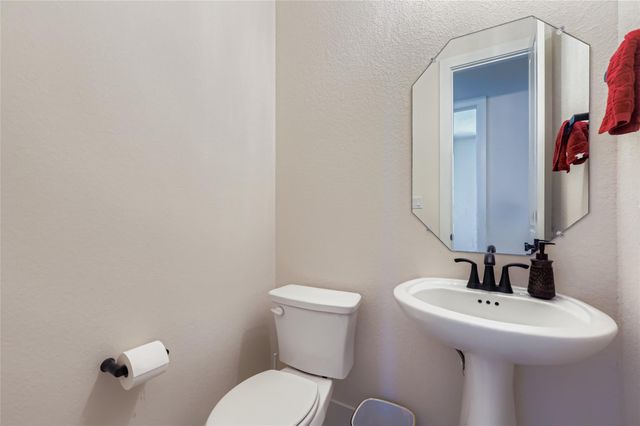 320 Autumn Oak WAY, Georgetown, TX 78628