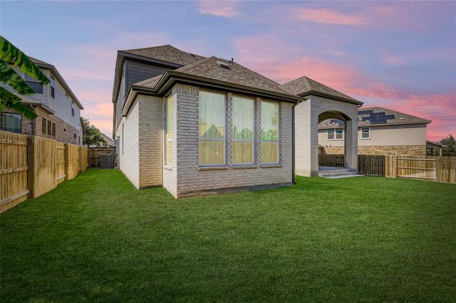 320 Autumn Oak WAY, Georgetown, TX 78628
