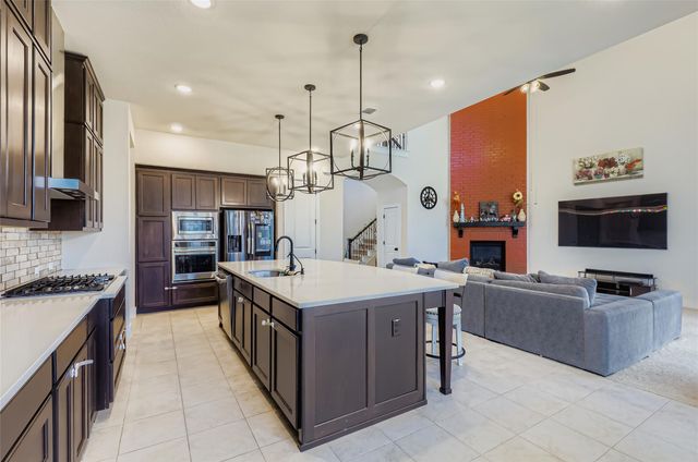 320 Autumn Oak WAY, Georgetown, TX 78628