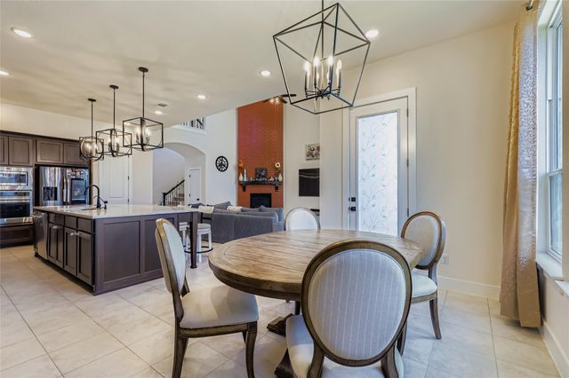 320 Autumn Oak WAY, Georgetown, TX 78628