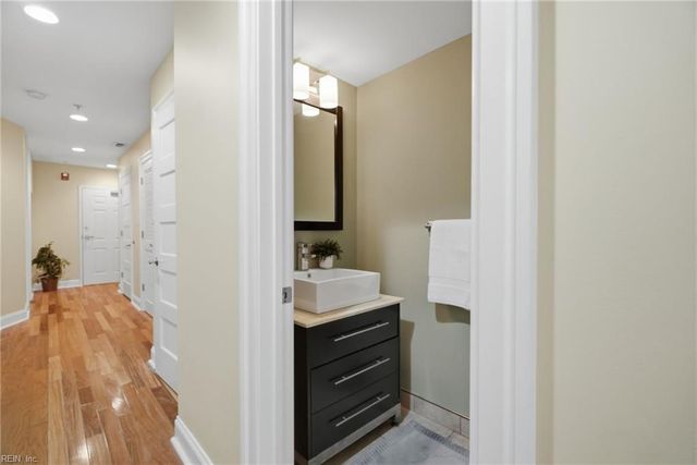 426 Granby St Apt 2C, Norfolk, VA 23510
