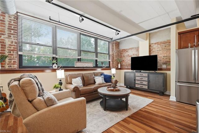426 Granby St Apt 2C, Norfolk, VA 23510