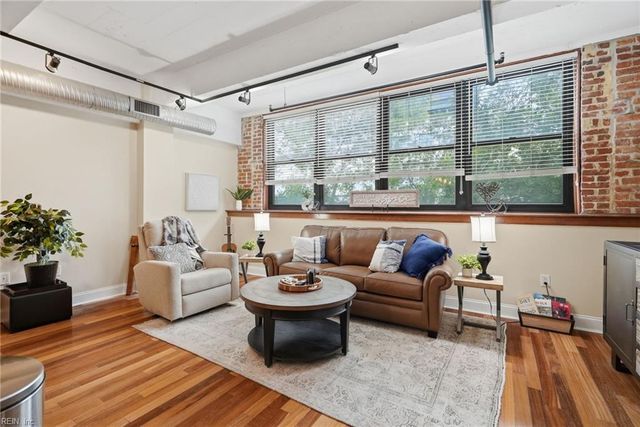 426 Granby St Apt 2C, Norfolk, VA 23510