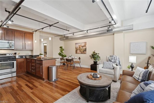 426 Granby St Apt 2C, Norfolk, VA 23510