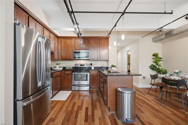 426 Granby St Apt 2C, Norfolk, VA 23510