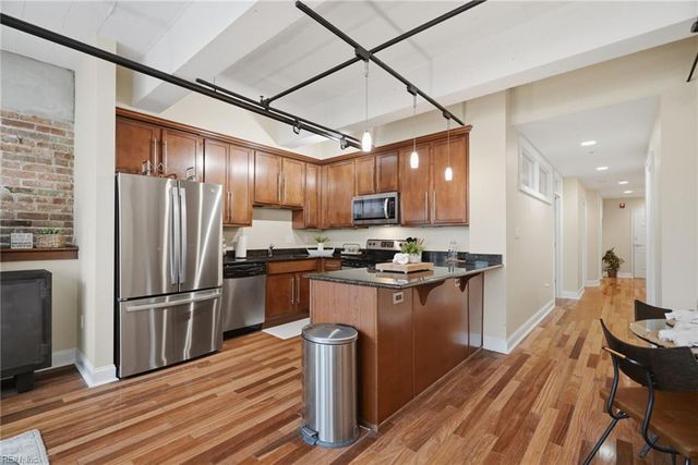 426 Granby St Apt 2C, Norfolk, VA 23510