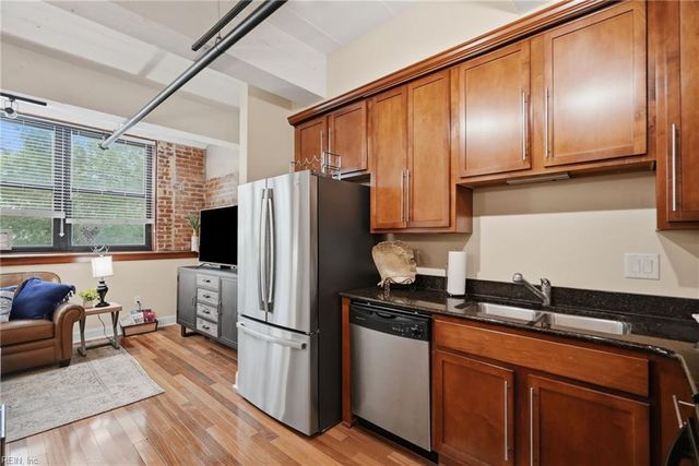 426 Granby St Apt 2C, Norfolk, VA 23510