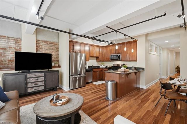 426 Granby St Apt 2C, Norfolk, VA 23510