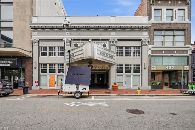 426 Granby St Apt 2C, Norfolk, VA 23510