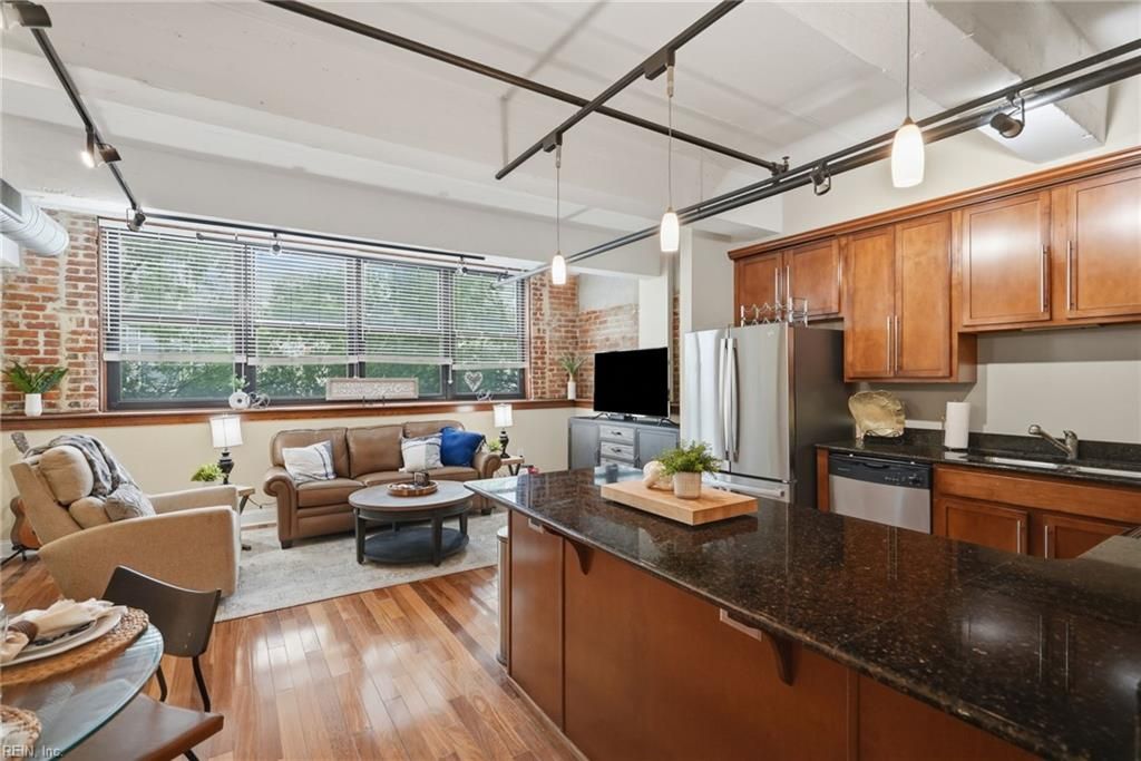 426 Granby St Apt 2C, Norfolk, VA 23510