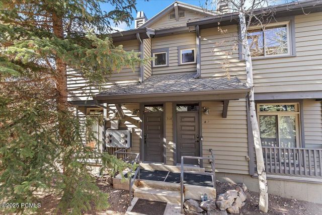 568 Deer Valley Drive 8b, Park City, UT 84060
