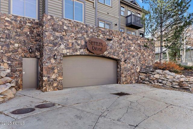 568 Deer Valley Drive 8b, Park City, UT 84060