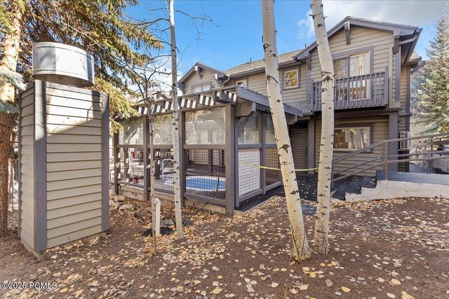 568 Deer Valley Drive 8b, Park City, UT 84060