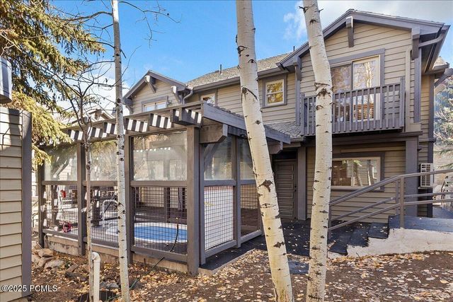 568 Deer Valley Drive 8b, Park City, UT 84060