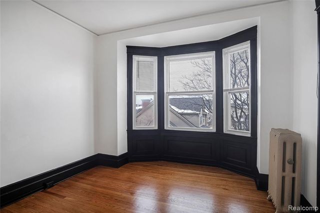 66 Adelaide Street 43, Detroit, MI 48201