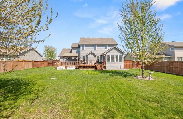 1328 91st Street, West Des Moines, IA 50266