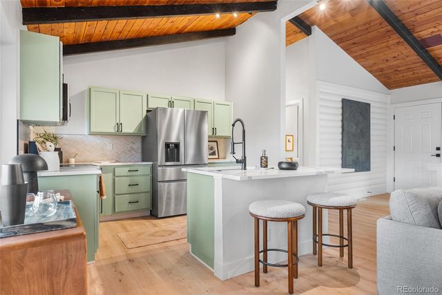 96 Moose Road, Lyons, CO 80540