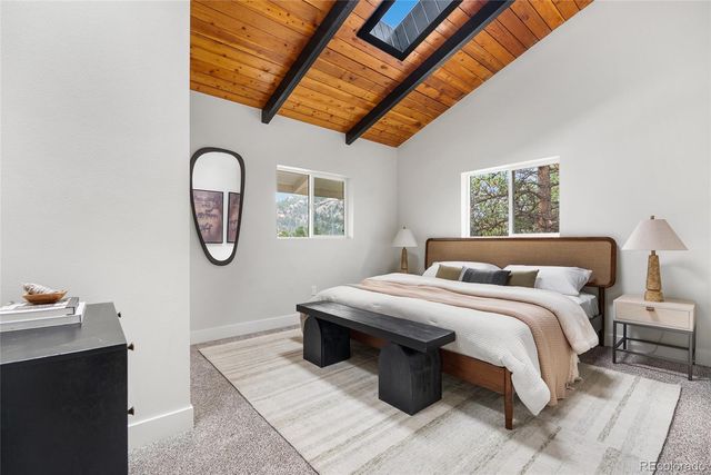 96 Moose Road, Lyons, CO 80540