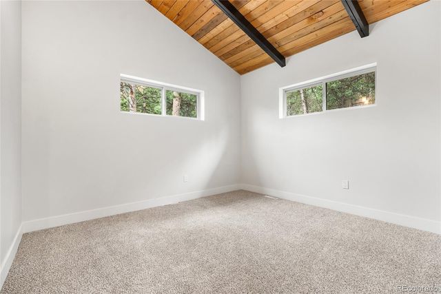 96 Moose Road, Lyons, CO 80540