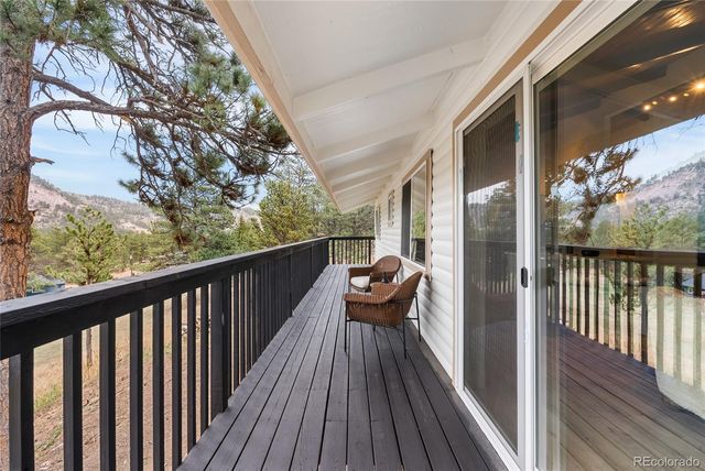 96 Moose Road, Lyons, CO 80540