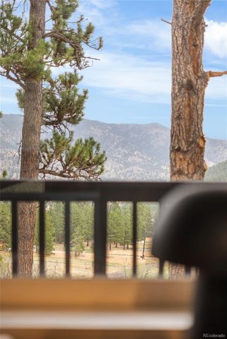 96 Moose Road, Lyons, CO 80540